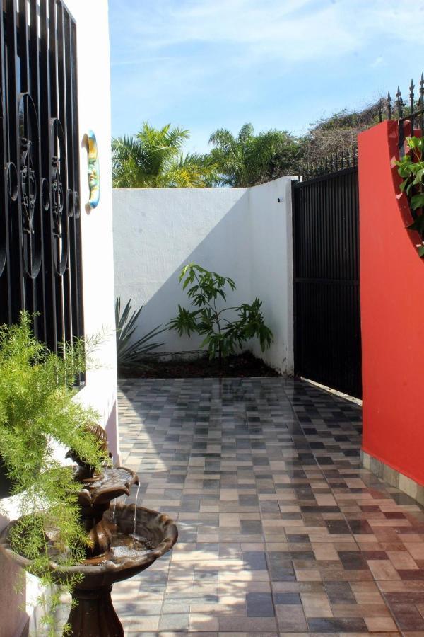 Casa Kimberley Bed & Breakfast Rincon de Guayabitos Bagian luar foto