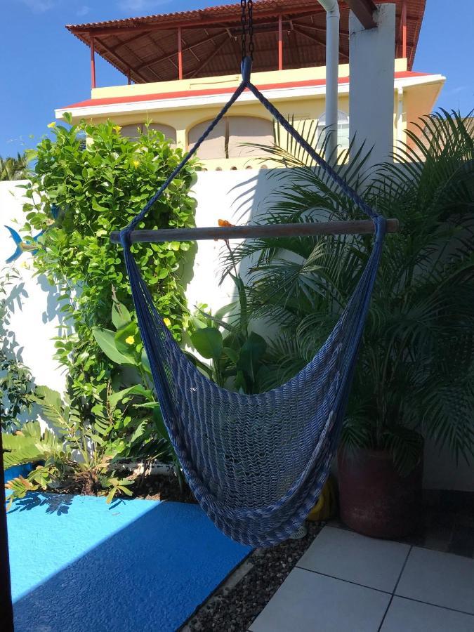 Casa Kimberley Bed & Breakfast Rincon de Guayabitos Bagian luar foto