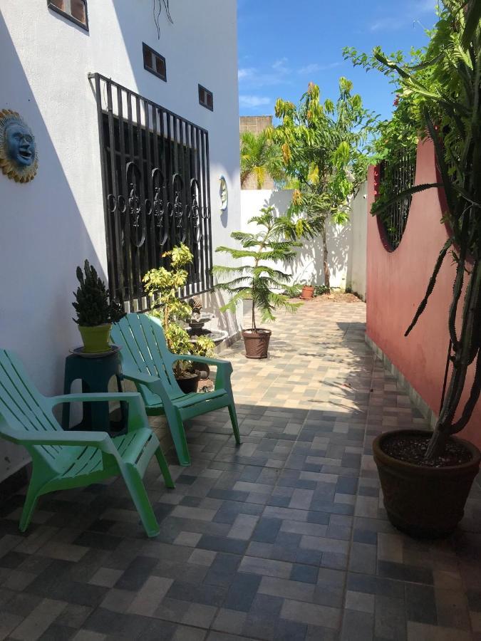 Casa Kimberley Bed & Breakfast Rincon de Guayabitos Bagian luar foto