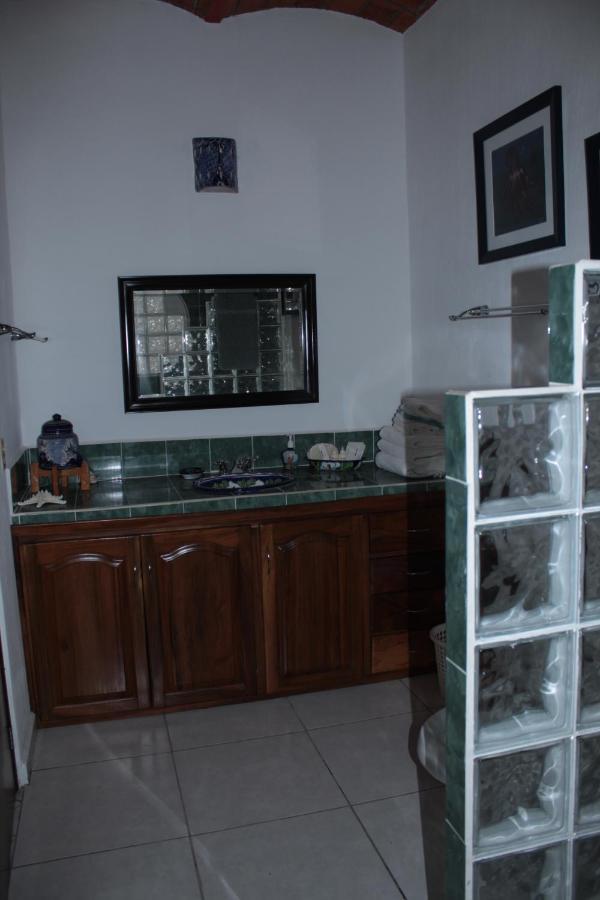 Casa Kimberley Bed & Breakfast Rincon de Guayabitos Bagian luar foto