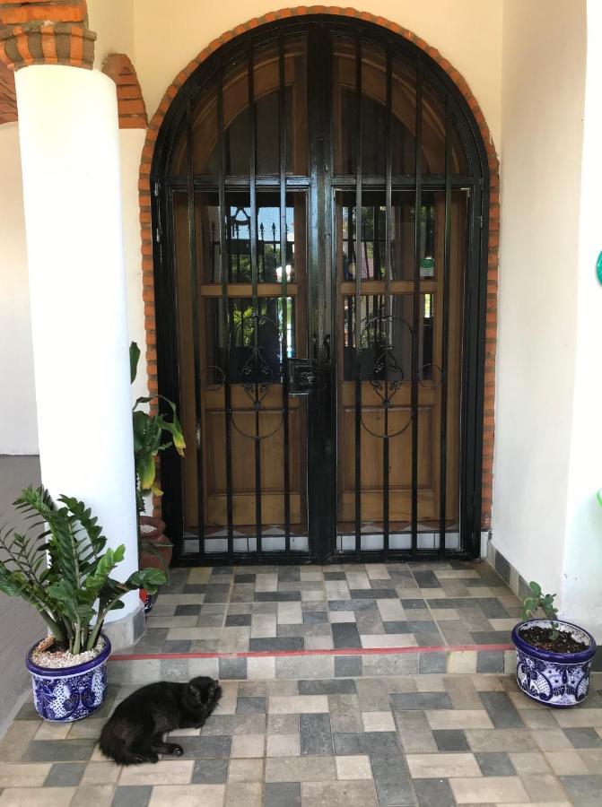 Casa Kimberley Bed & Breakfast Rincon de Guayabitos Bagian luar foto