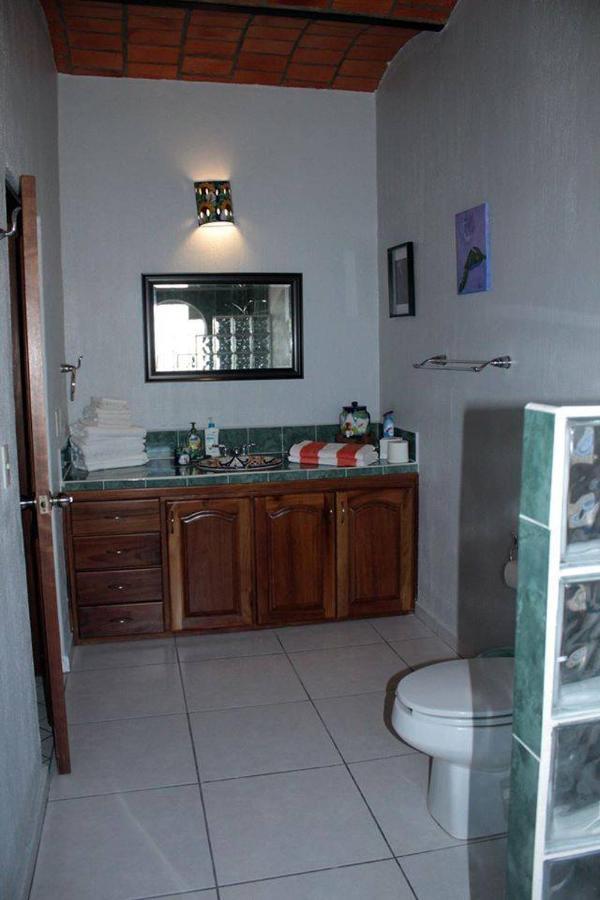 Casa Kimberley Bed & Breakfast Rincon de Guayabitos Bagian luar foto
