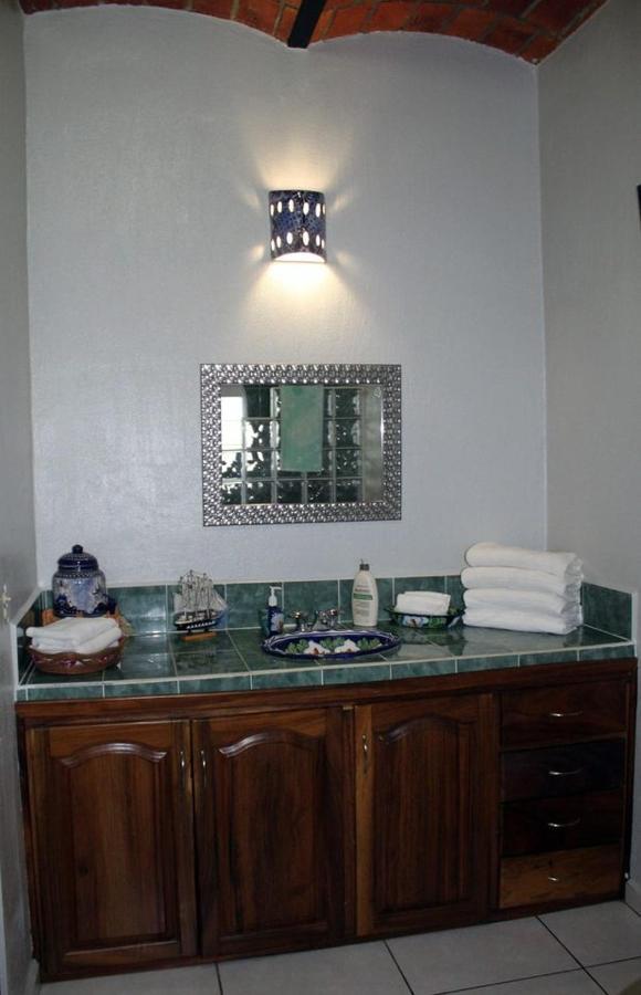 Casa Kimberley Bed & Breakfast Rincon de Guayabitos Bagian luar foto