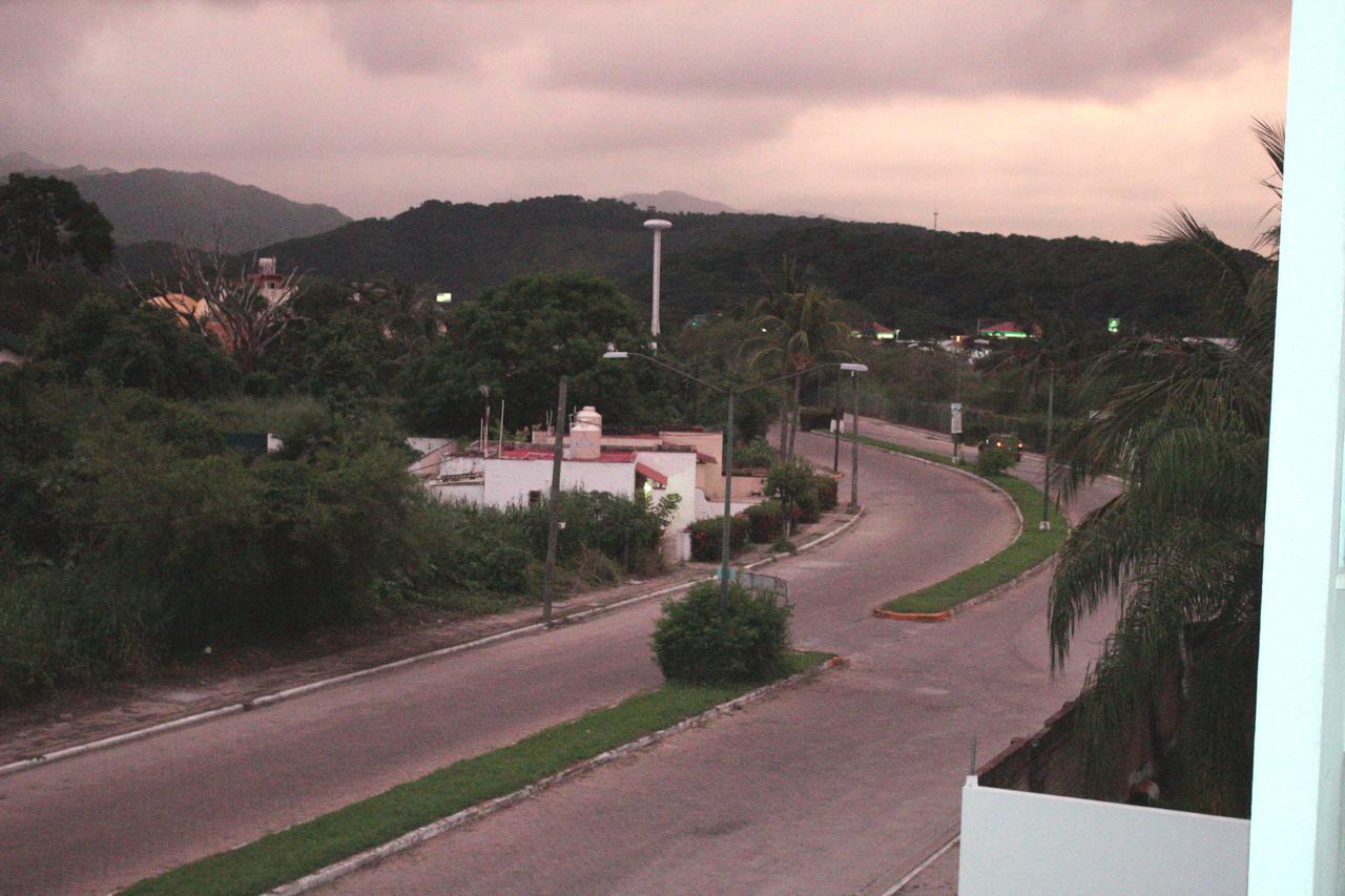 Casa Kimberley Bed & Breakfast Rincon de Guayabitos Bagian luar foto