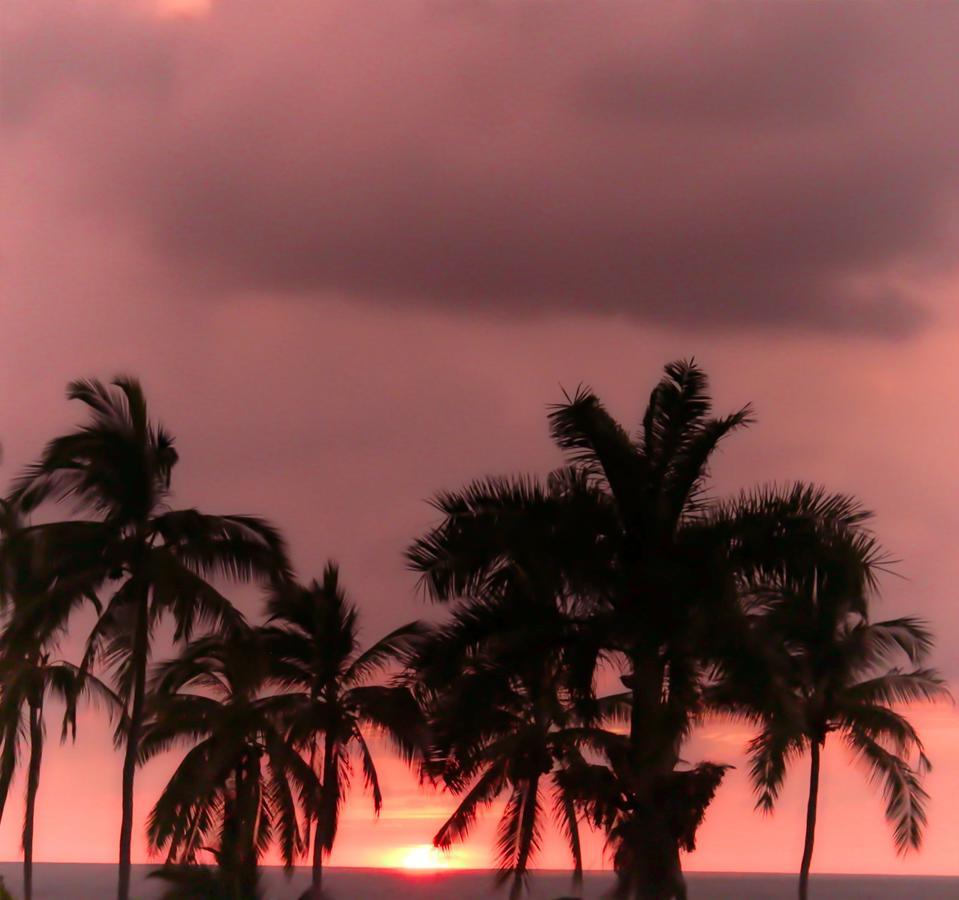 Casa Kimberley Bed & Breakfast Rincon de Guayabitos Bagian luar foto