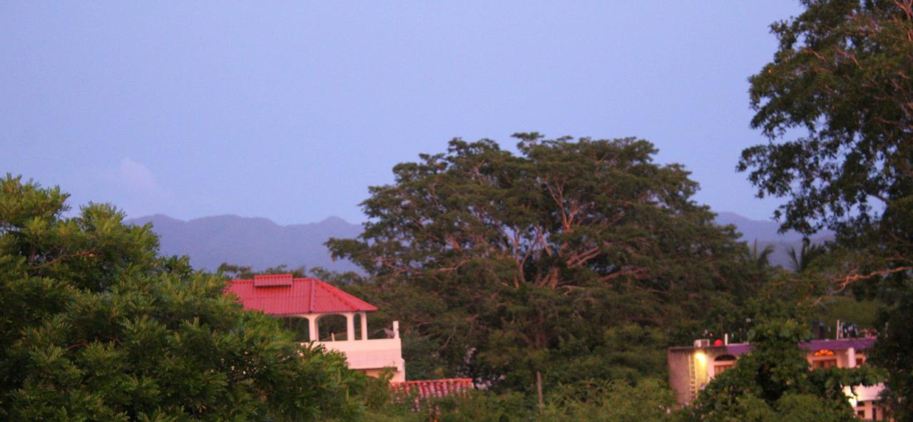 Casa Kimberley Bed & Breakfast Rincon de Guayabitos Bagian luar foto