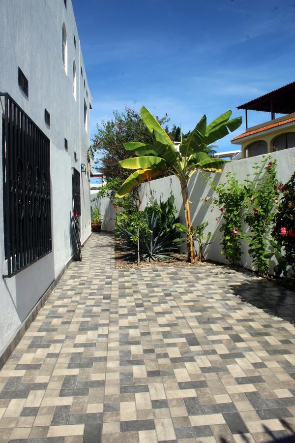 Casa Kimberley Bed & Breakfast Rincon de Guayabitos Bagian luar foto