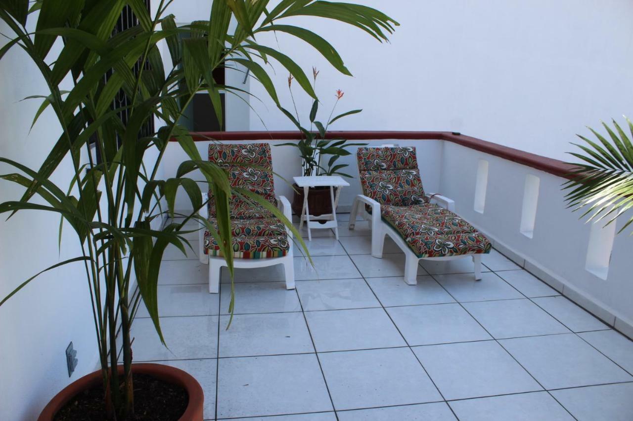 Casa Kimberley Bed & Breakfast Rincon de Guayabitos Bagian luar foto