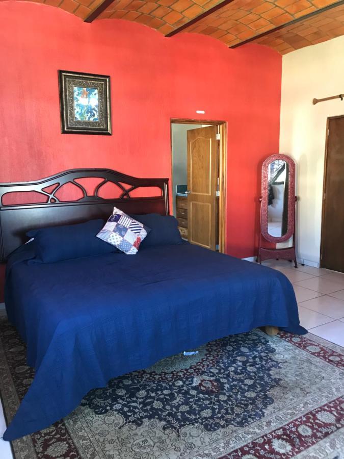 Casa Kimberley Bed & Breakfast Rincon de Guayabitos Bagian luar foto