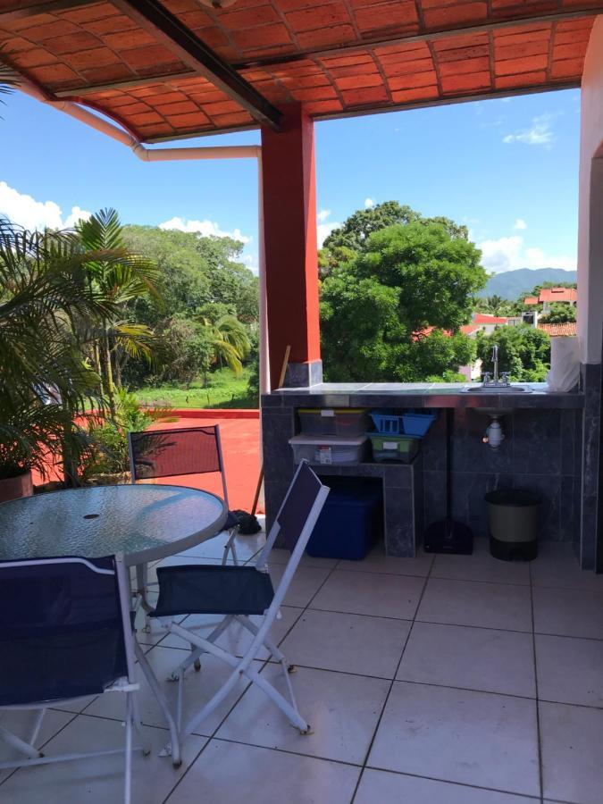 Casa Kimberley Bed & Breakfast Rincon de Guayabitos Bagian luar foto